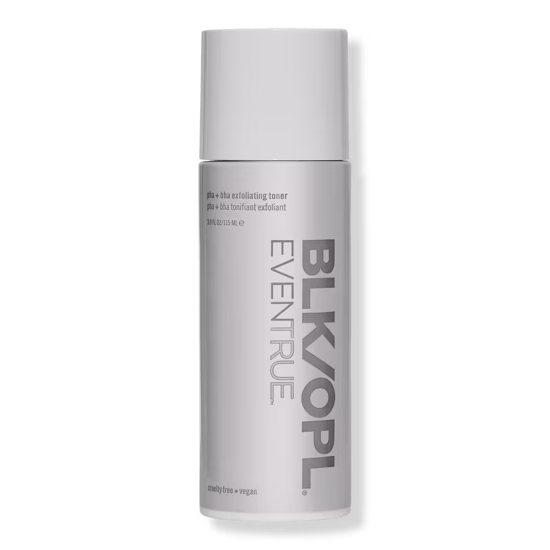 BLK/OPL  Even True PHA + BHA Exfoliating Toner