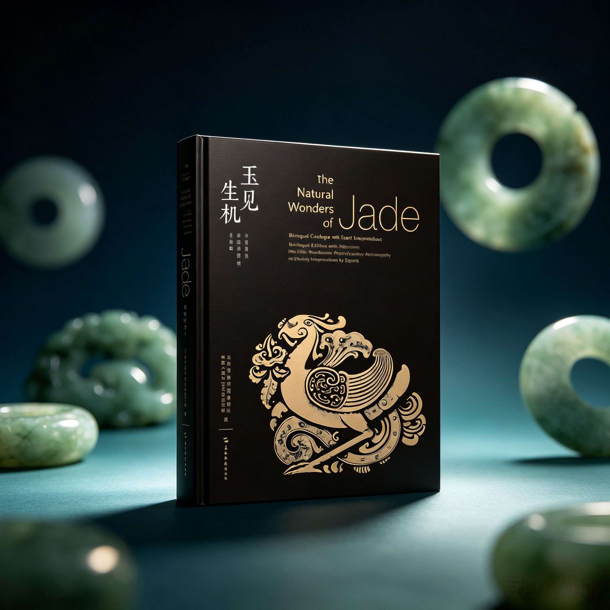 The Natural Wonders of Jade: Ancient Chinese Jade Exhibition of Animal and Plant Themes