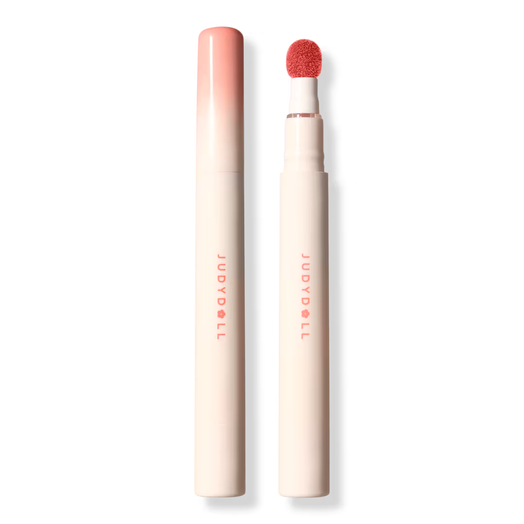 JudyDoll  Cushion Matte Lock Lip Cream