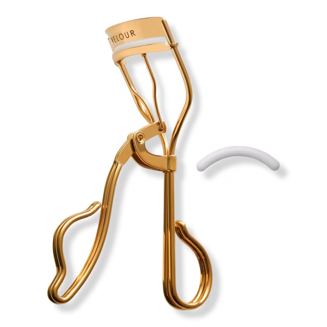 V by Velour  Too Extra Lash Curler