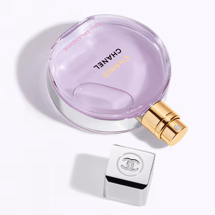 CHANEL CHANCE EAU SPLENDIDE Eau de Parfum Spray 100ML