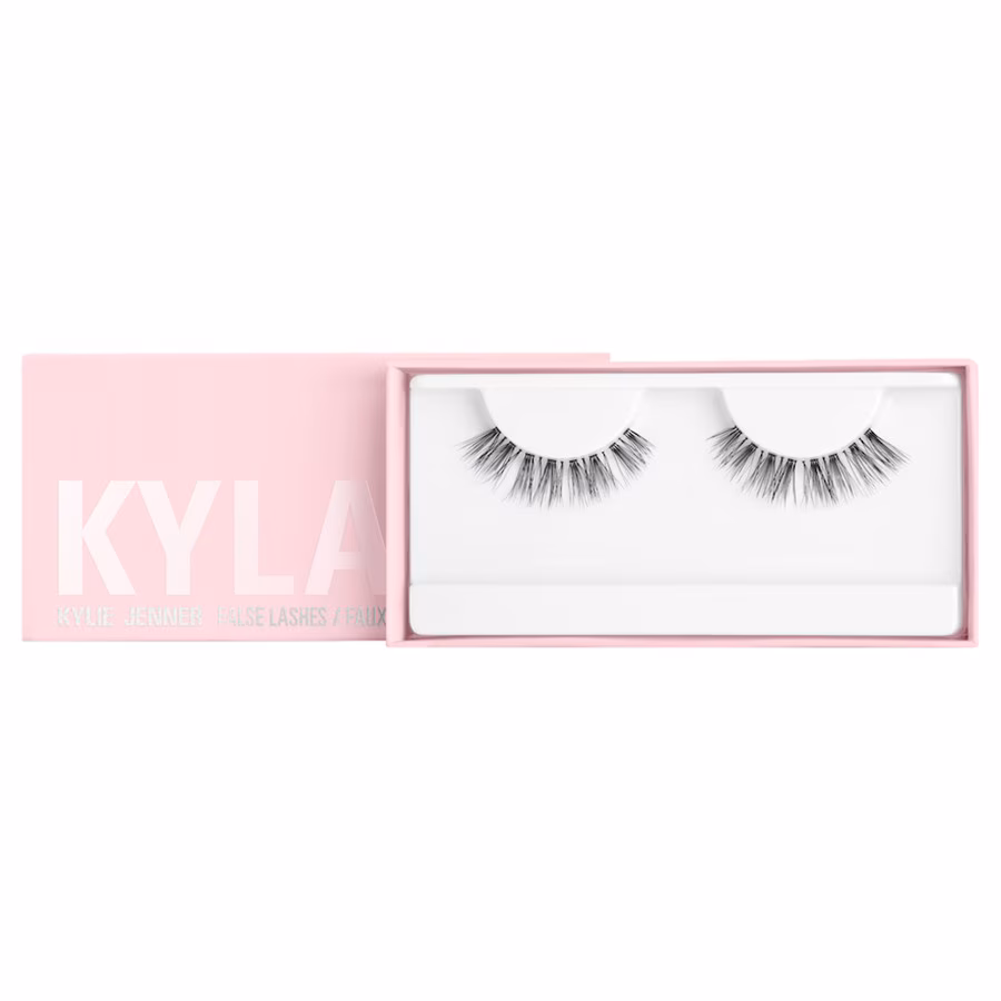 False Lashes