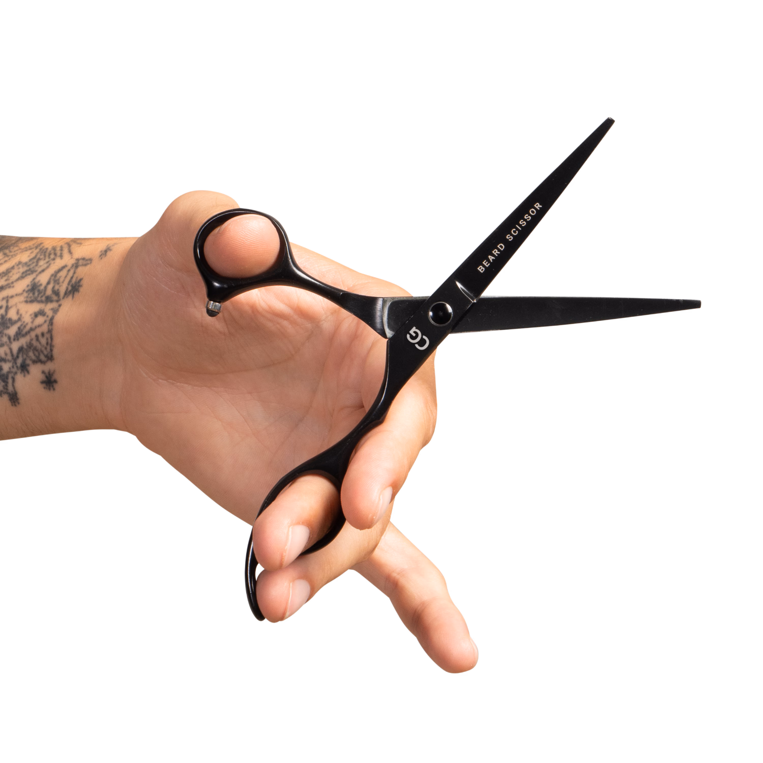 The Beard Scissors