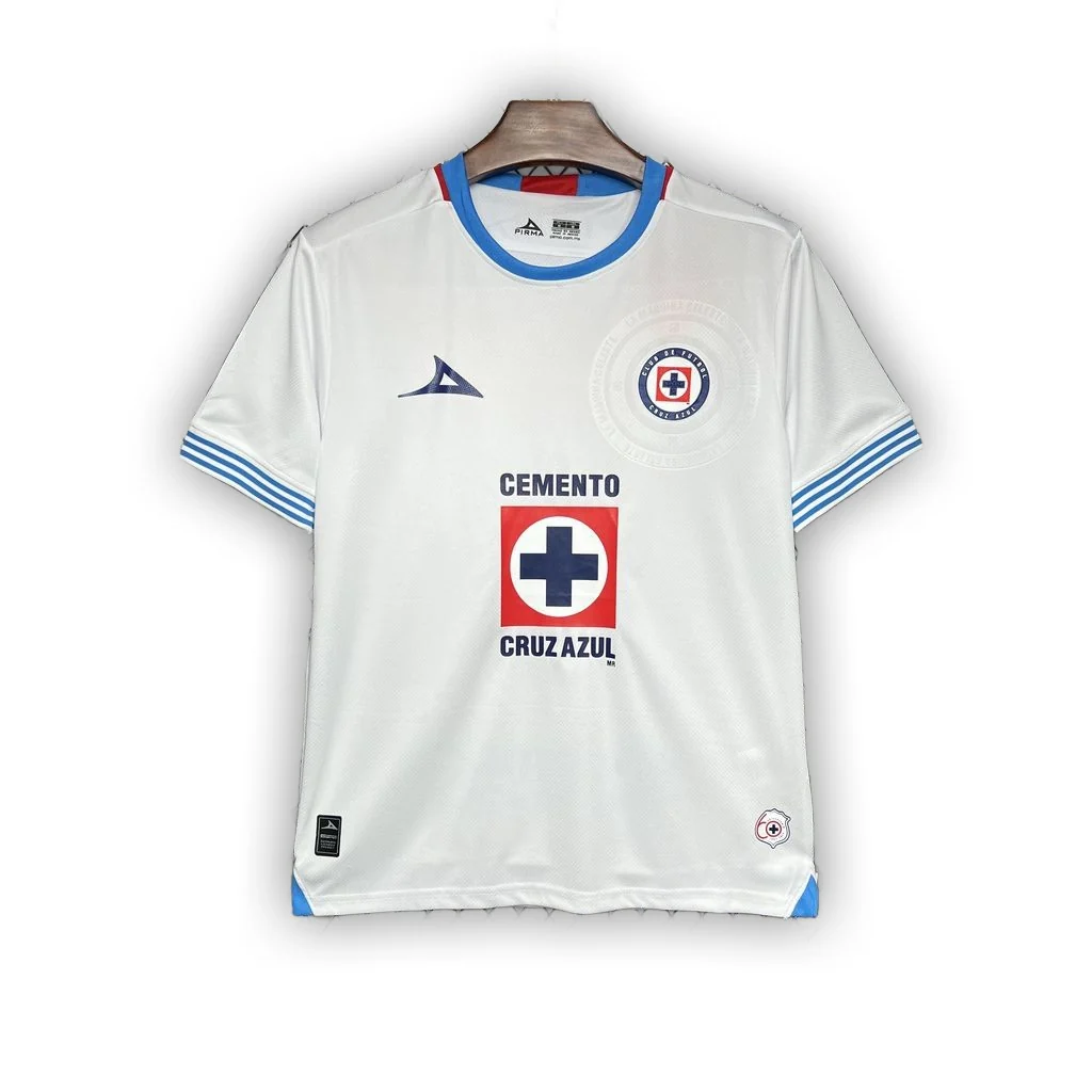 Cruz Azul 2025/26 Away