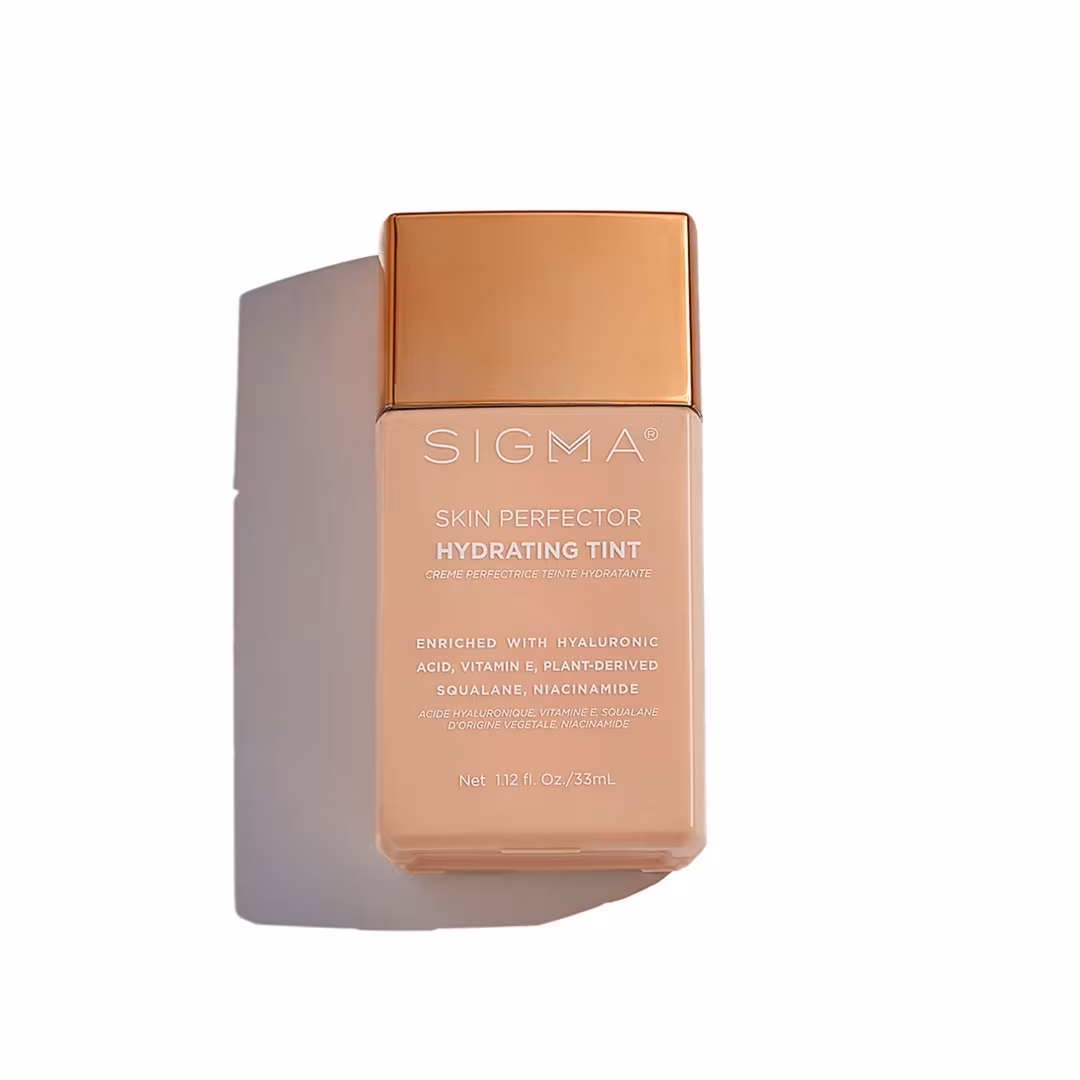 Sigma Beauty  Skin Perfector Duo