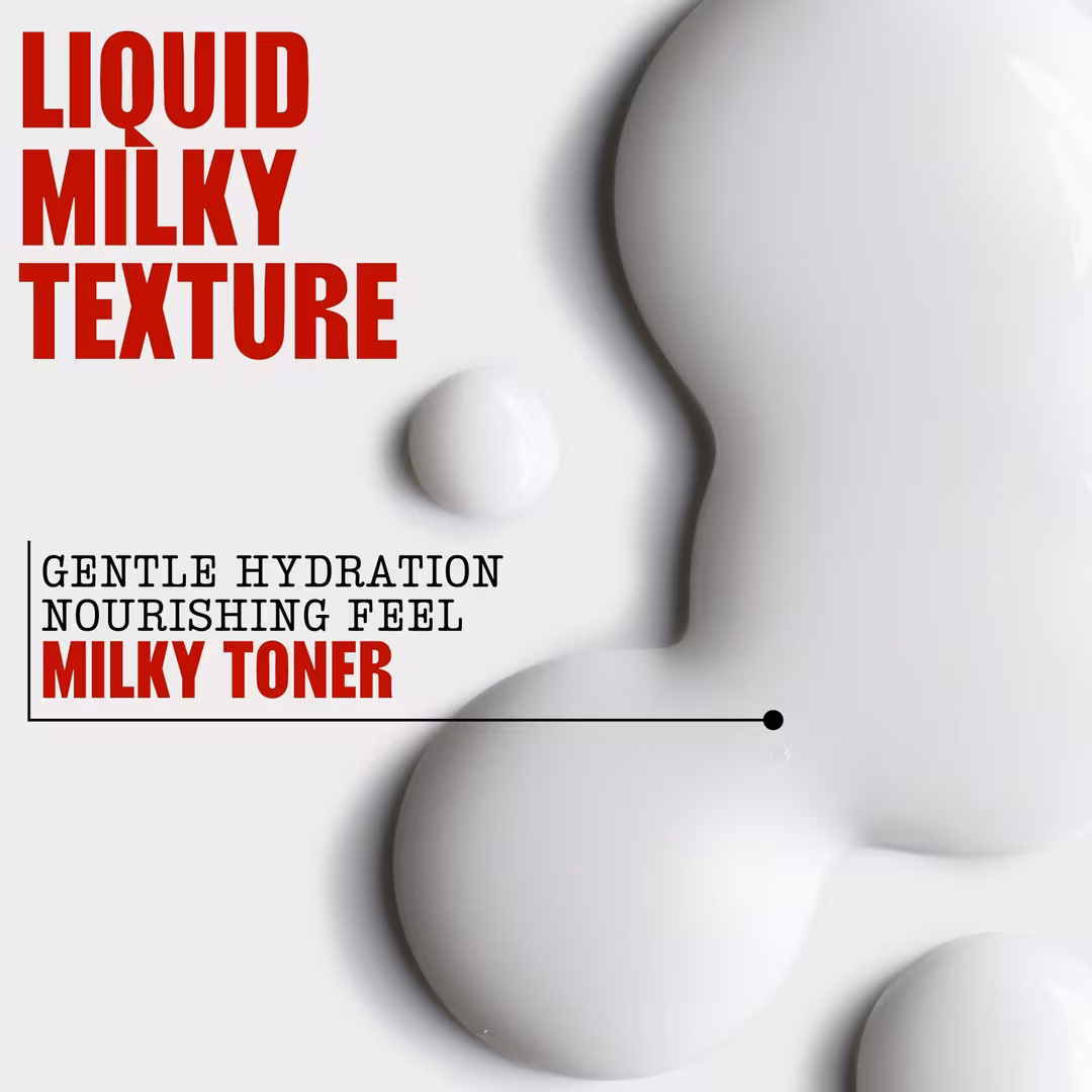 Thayers  Milky Hydrating Face Toner with Snow Mushroom and Hyaluronic Acid