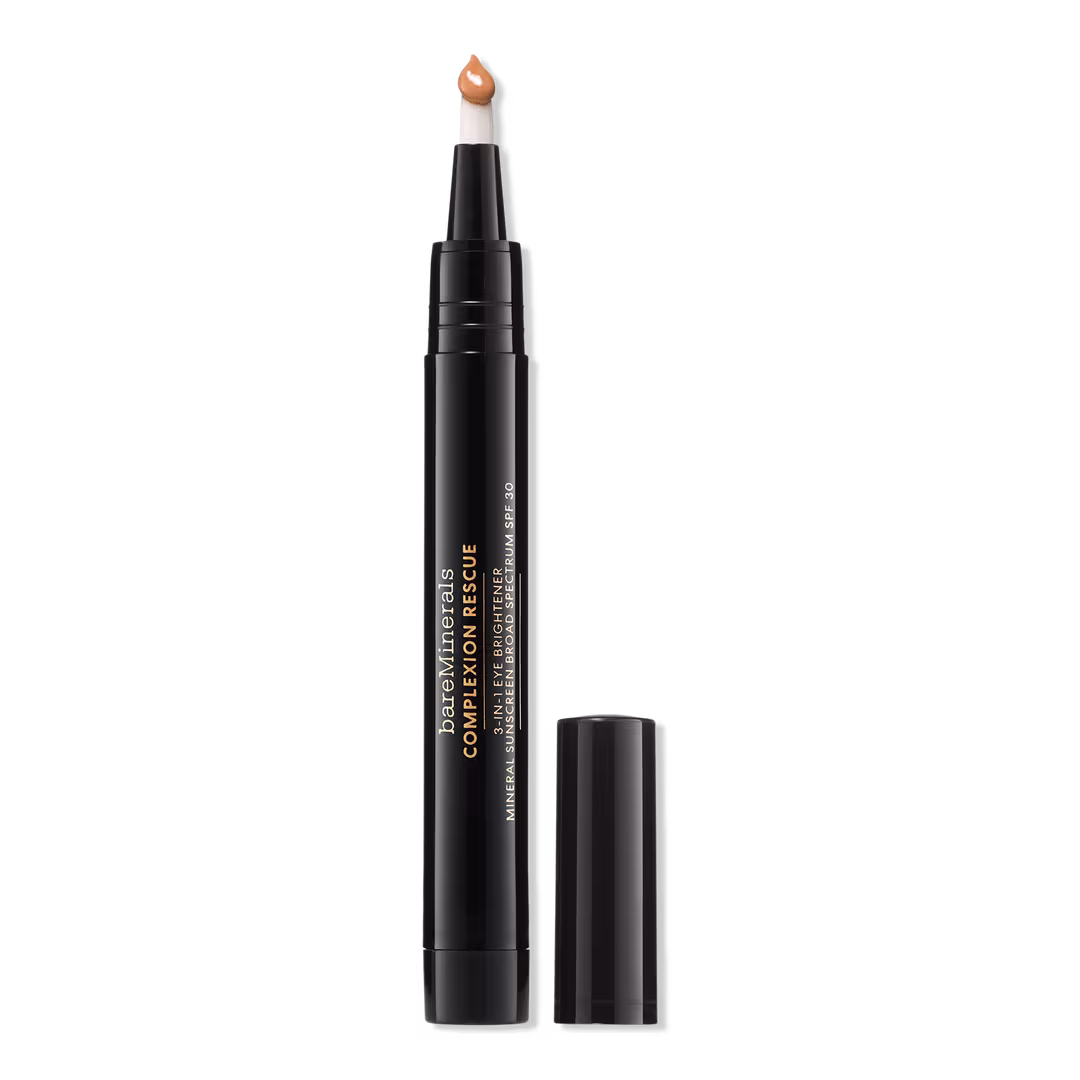 bareMinerals  COMPLEXION RESCUE 3-in-1 Hydrating Eye Brightener Mineral SPF 30