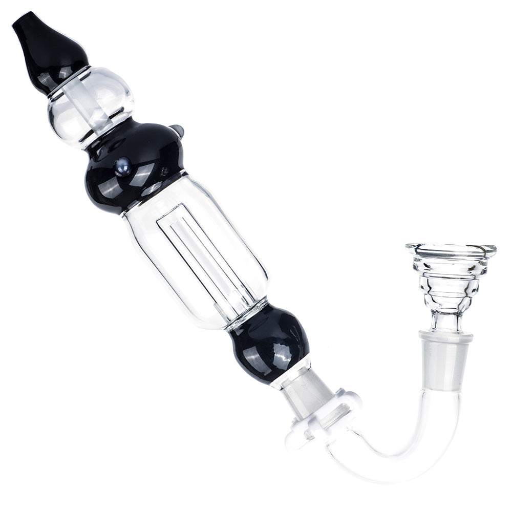 Complete Glass Dab Straw Kit