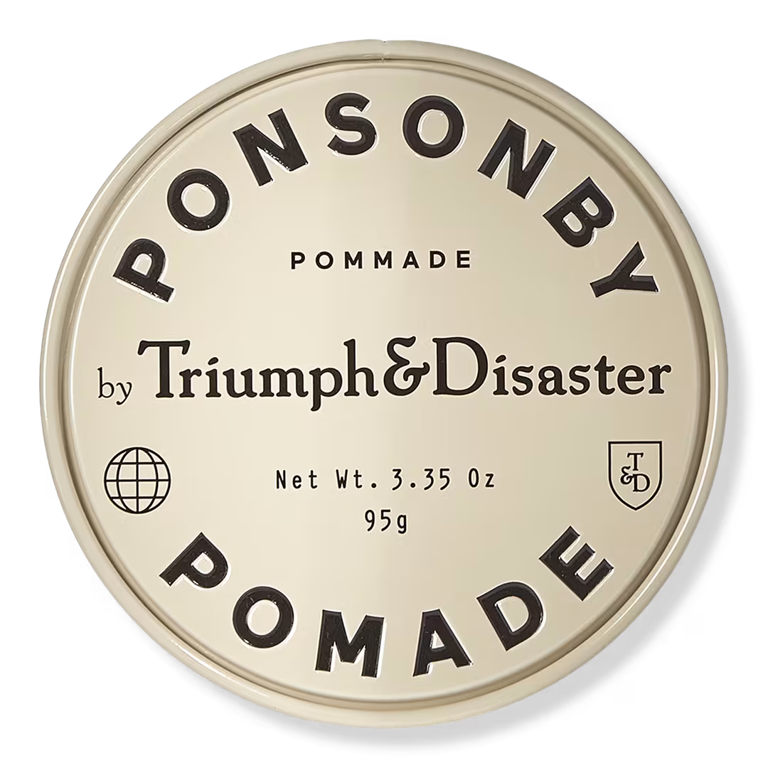 Triumph & Disaster  Ponsonby Hair Pomade