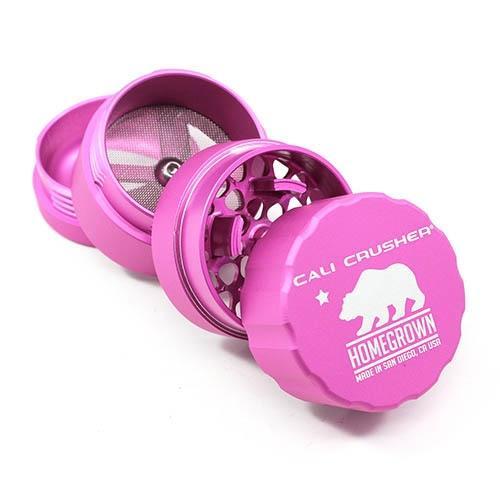 Cali Crusher Homegrown Pocket Grinder