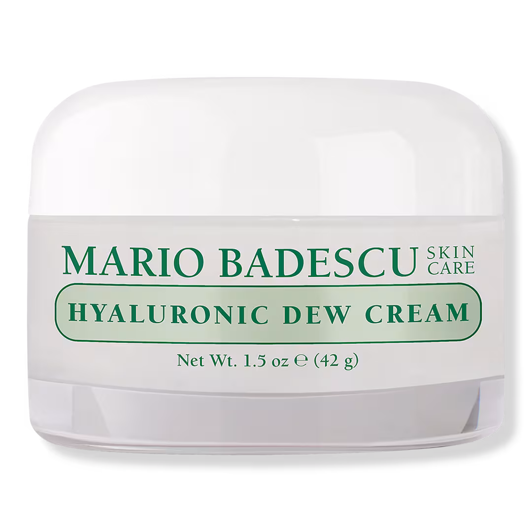 Mario Badescu  Hyaluronic Dew Cream
