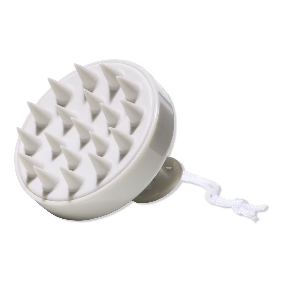 Hairstory  Massaging Scalp Brush