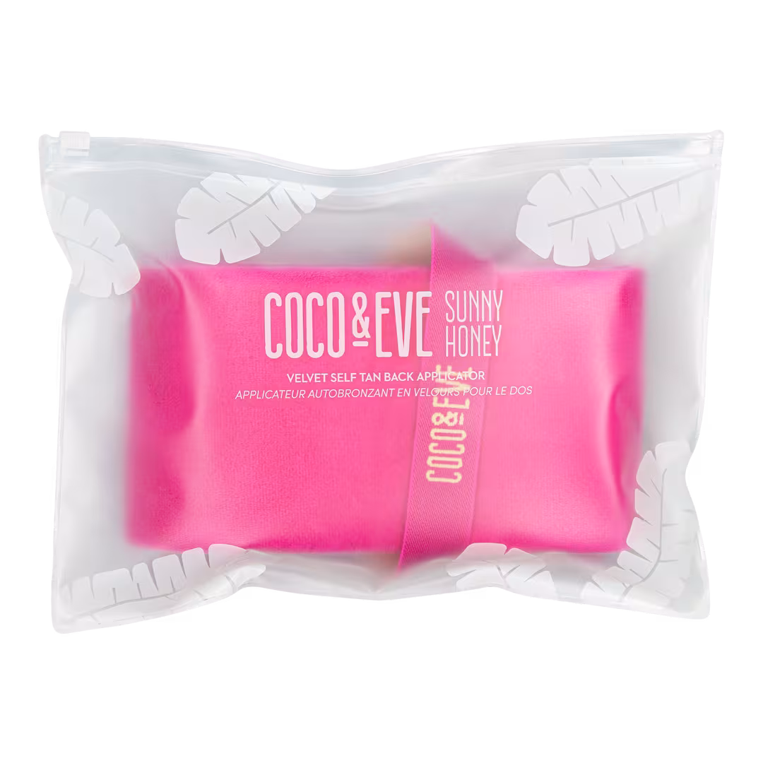 Coco & Eve  Back Tan Applicator
