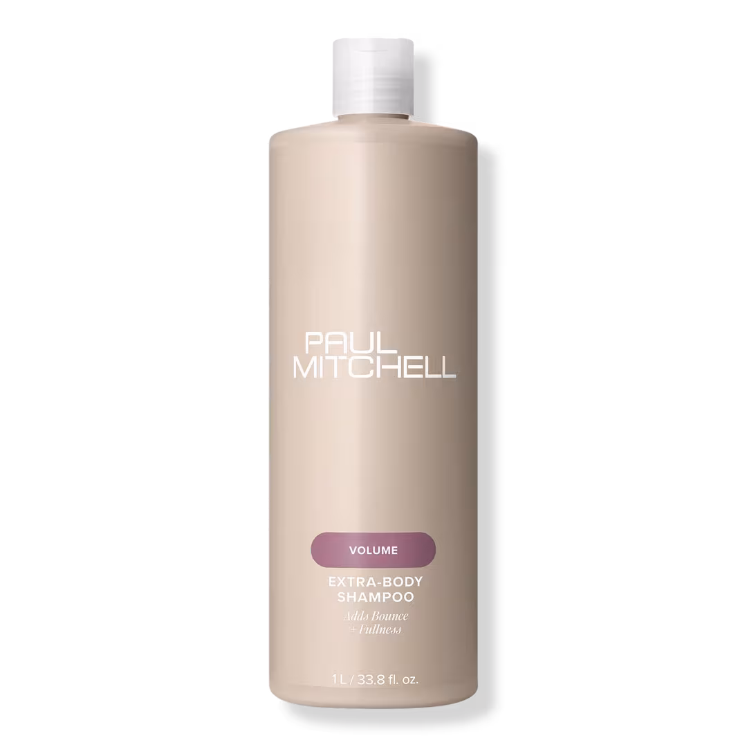 Paul Mitchell  Extra-Body Shampoo