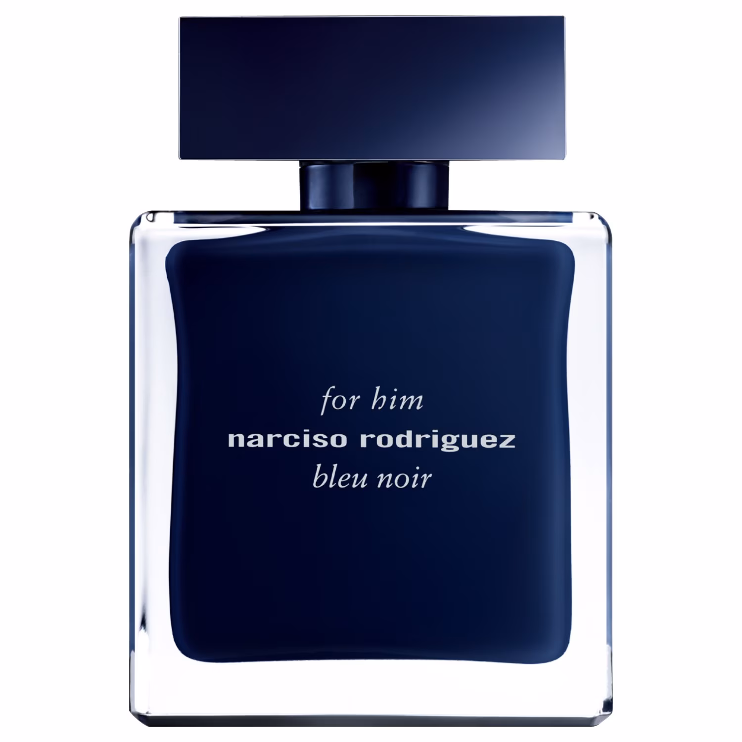 bleu noir