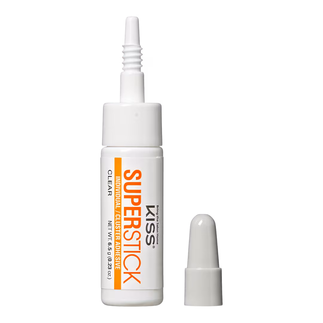 Kiss  Super Stick Individual Lash Cluster Adhesive