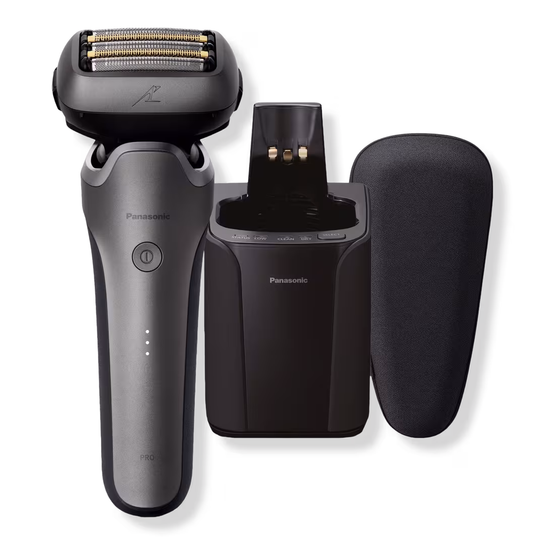 Panasonic  ARC5 PRO Men's 5-Blade Electric Razor