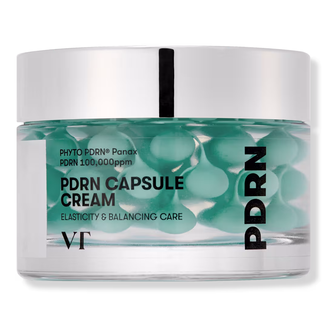 VT Cosmetics  PDRN Capsule Cream 100