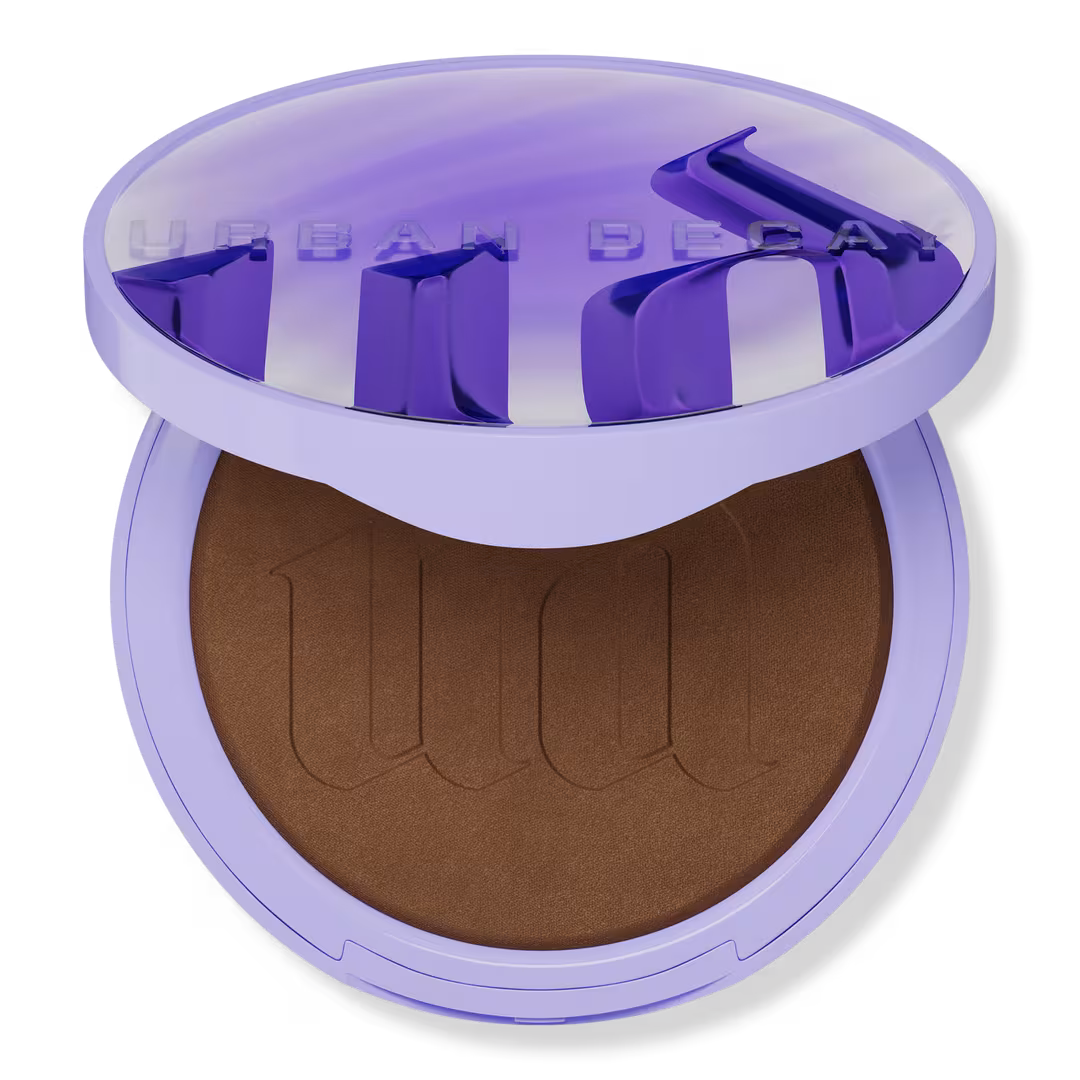 Urban Decay Cosmetics  All Nighter Ghosting Setting Powder