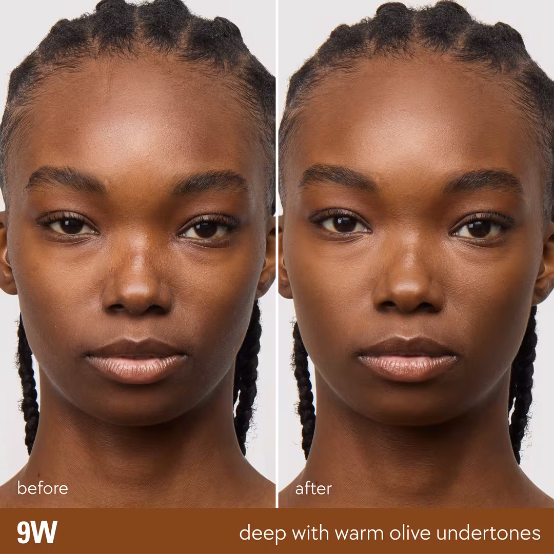 Kylie Cosmetics  Skin Tint Blurring Elixir Foundation
