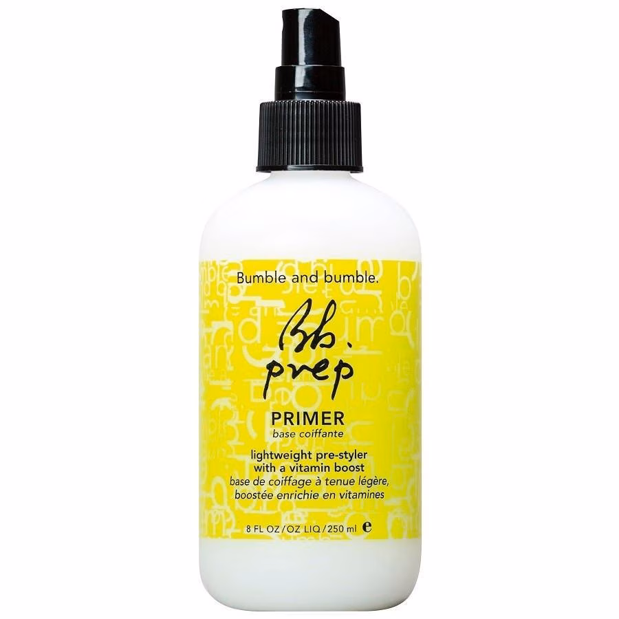 Prep Primer