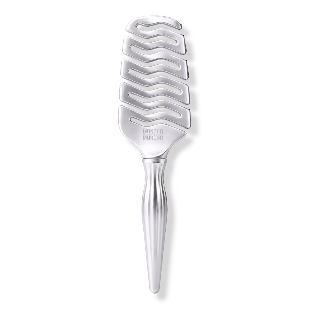 Moncho Moreno  Magic Brush