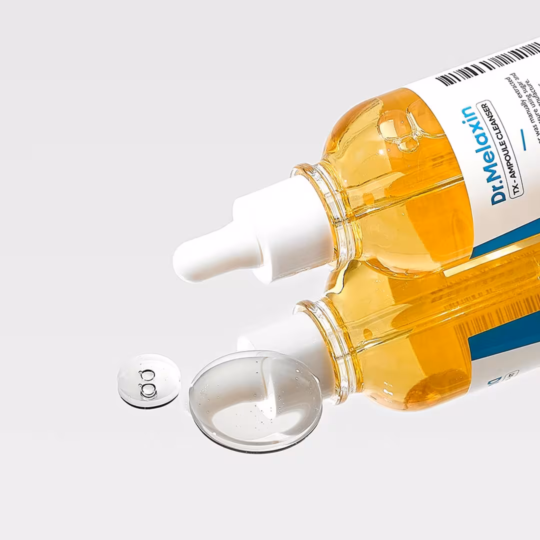 Dr. Melaxin  TX-Serum Cleanser