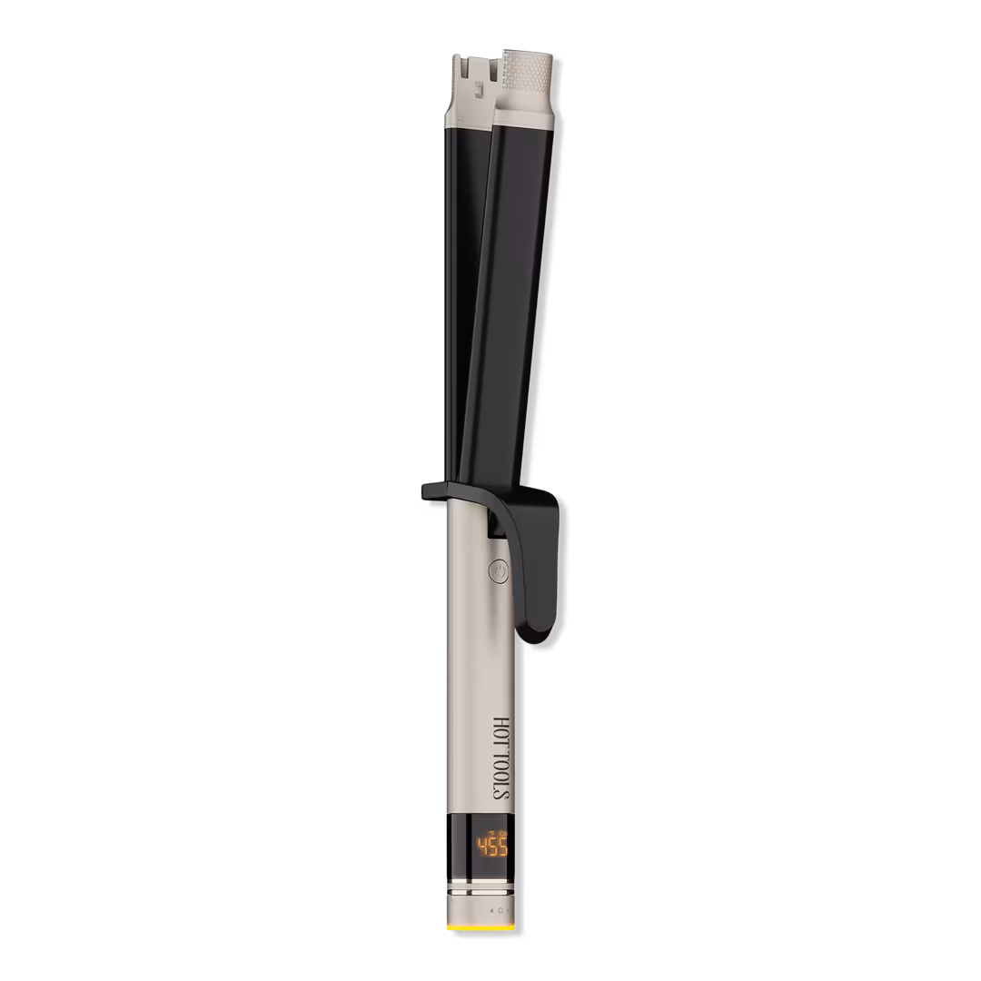 Hot Tools  Pro Artist Protect & Style CurlStraight Styler