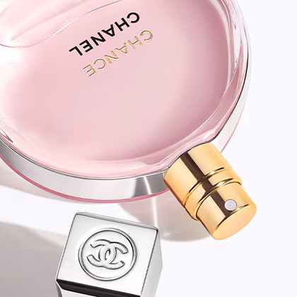 CHANEL CHANCE EAU TENDRE Eau de Parfum Spray 100ML