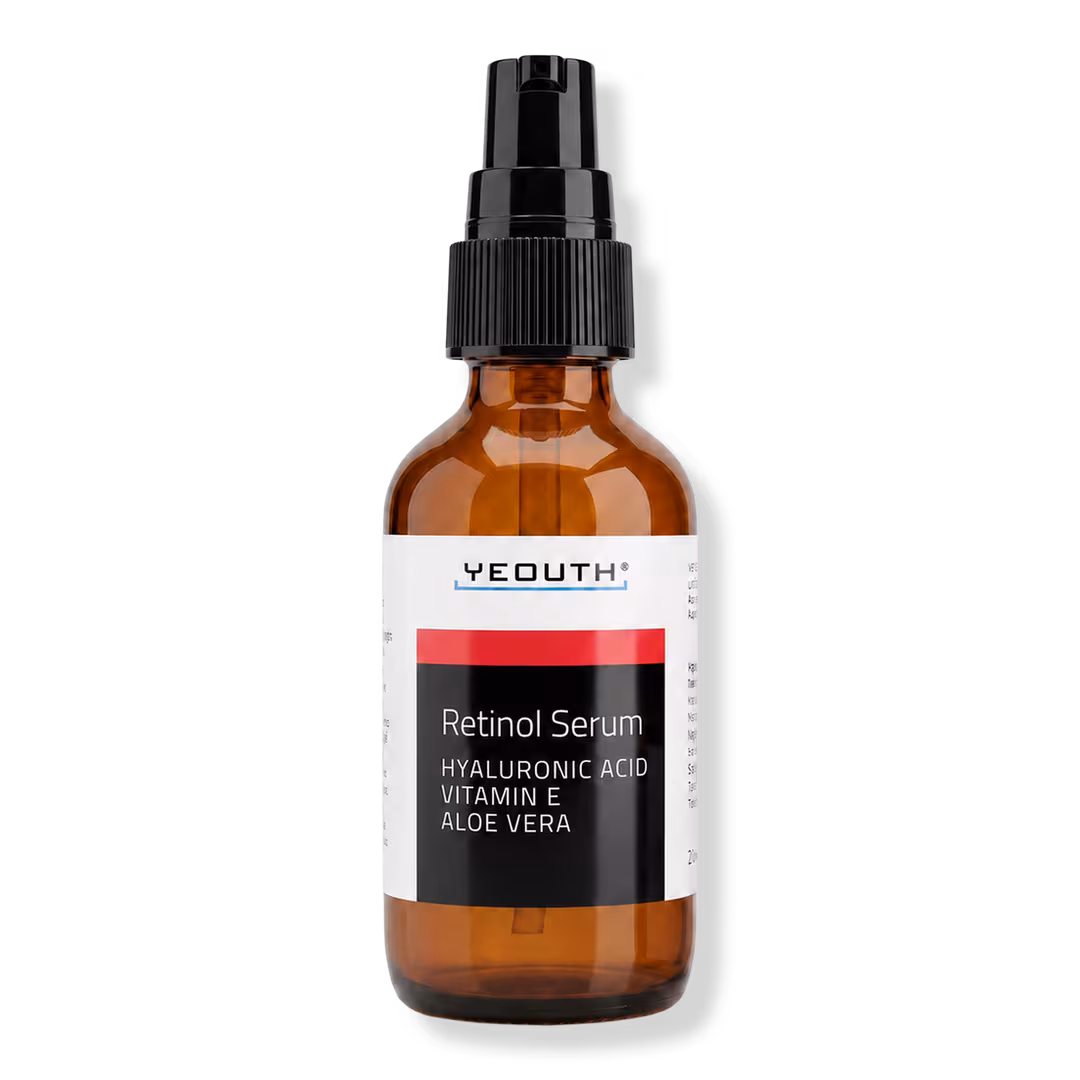 Yeouth Skincare  Retinol Serum