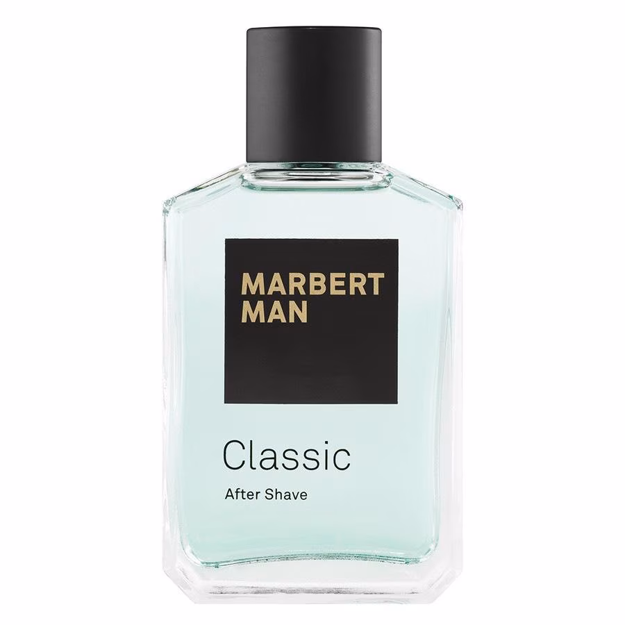 Aftershave