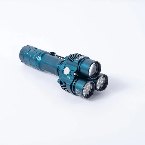 Niwalker ES3 Pro 2.0 Mutli-Purpose Flashlight