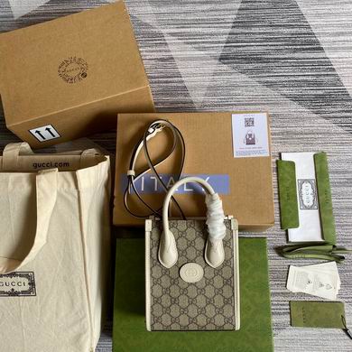 2026 Gucci Women Bags