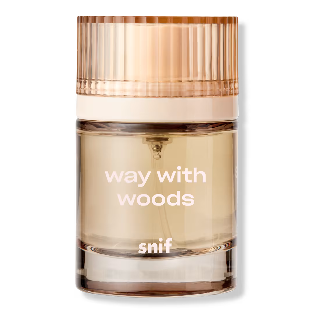 Snif  Way with Woods Eau de Toilette