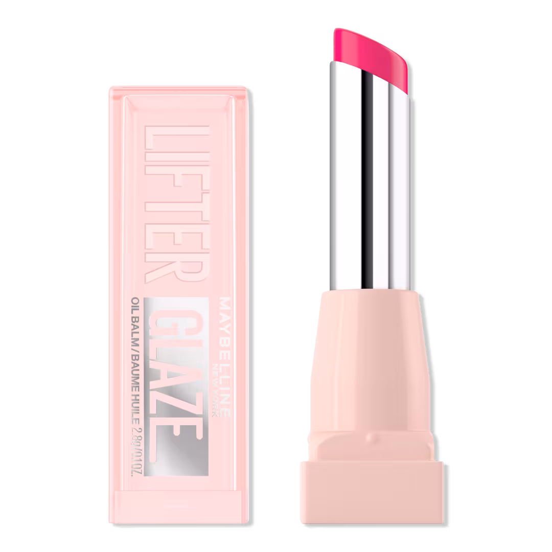 Maybelline  Lifter Glaze Oil Balm