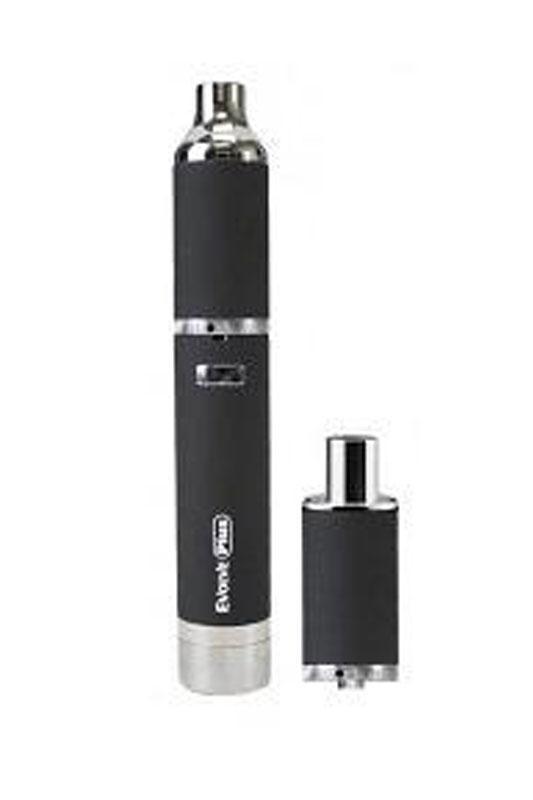 Yocan Evolve Plus Herbal WAX 2-in-1 Kit