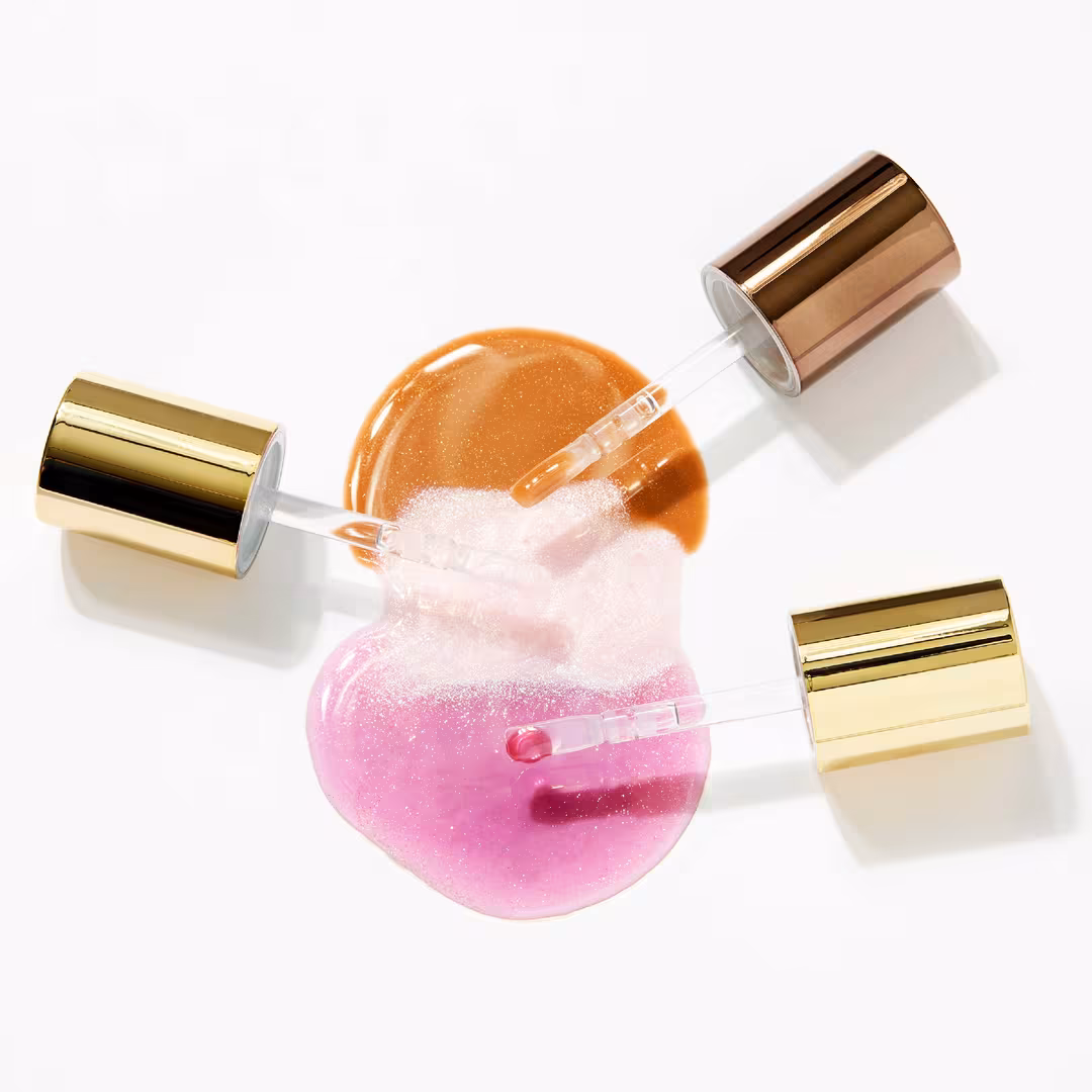 BYROE  Sweet Treats Lip Oil Trio