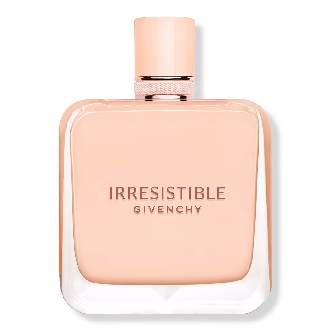 Givenchy  Irresistible Nude Velvet Eau De Parfum