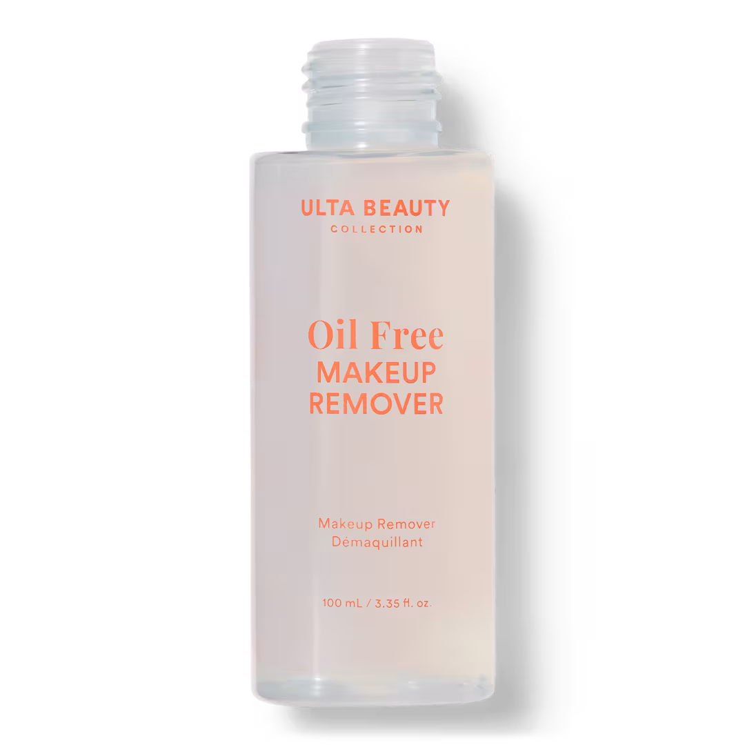 ULTA Beauty Collection  Oil Free Eye Makeup Remover