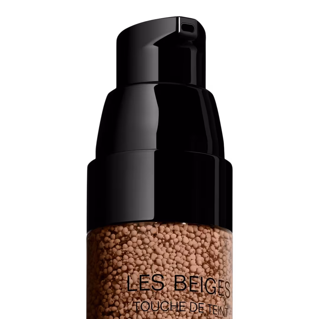 CHANEL  LES BEIGES Water-Fresh Complexion Touch