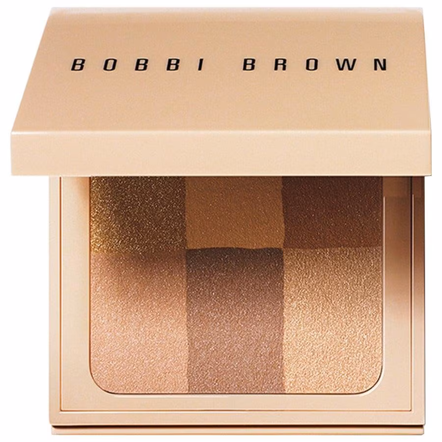 Nude Finish Illuminating Powder