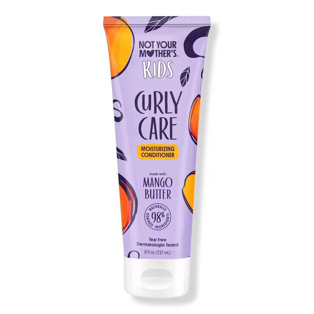 Not Your Mother's  Kids Curly Care Moisturizing Conditioner