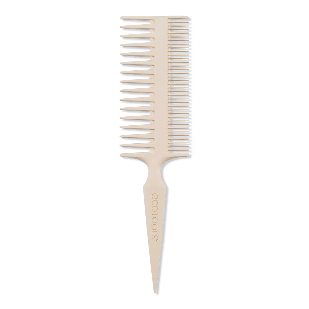 EcoTools  Double-Sided Comb