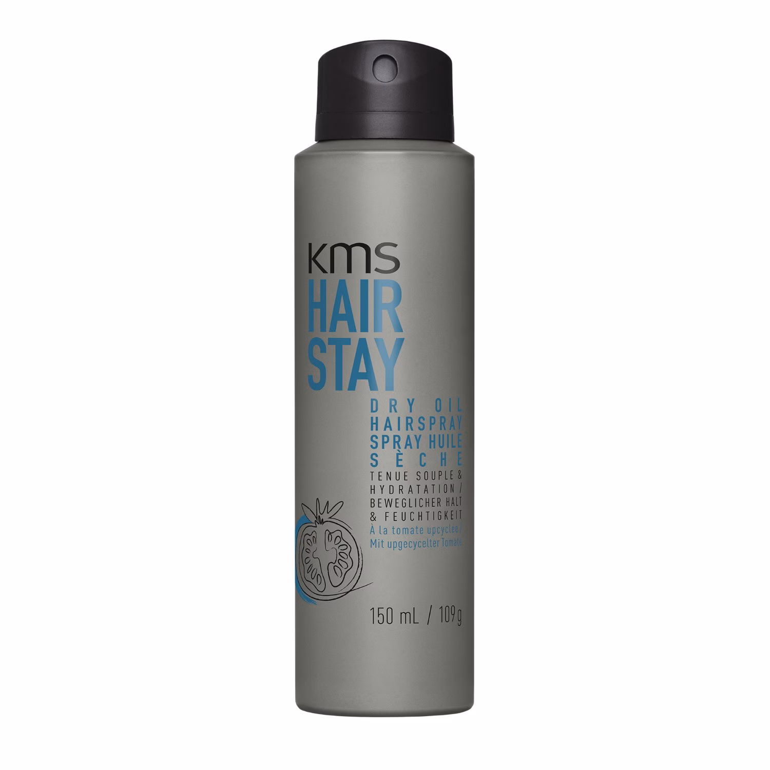 HairStay Dry Oil