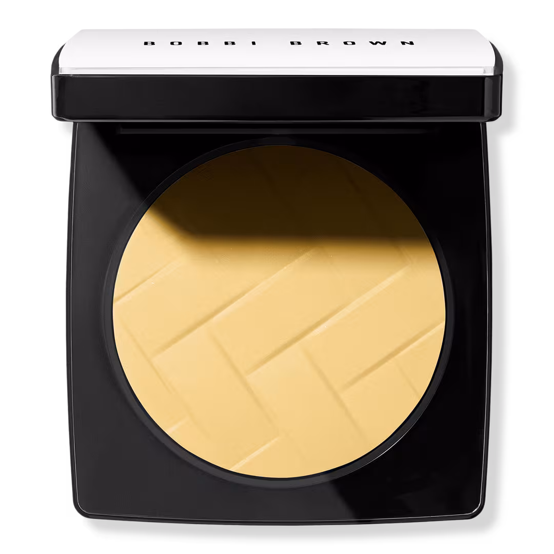 BOBBI BROWN  Vitamin Enriched Pressed Setting Powder