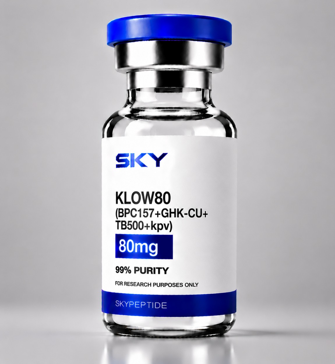KLOW80