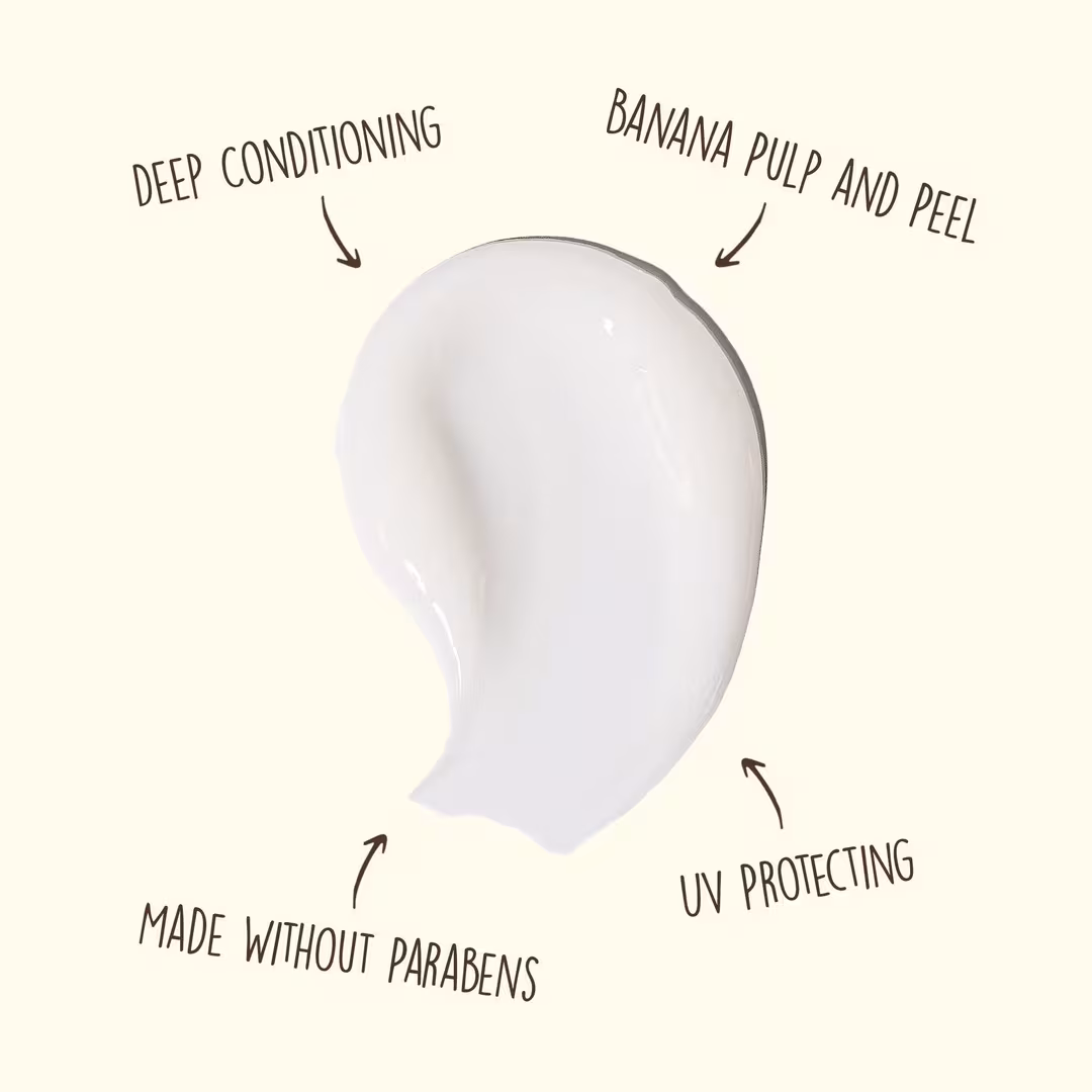 Sun Bum  Conditioning Hair Mask