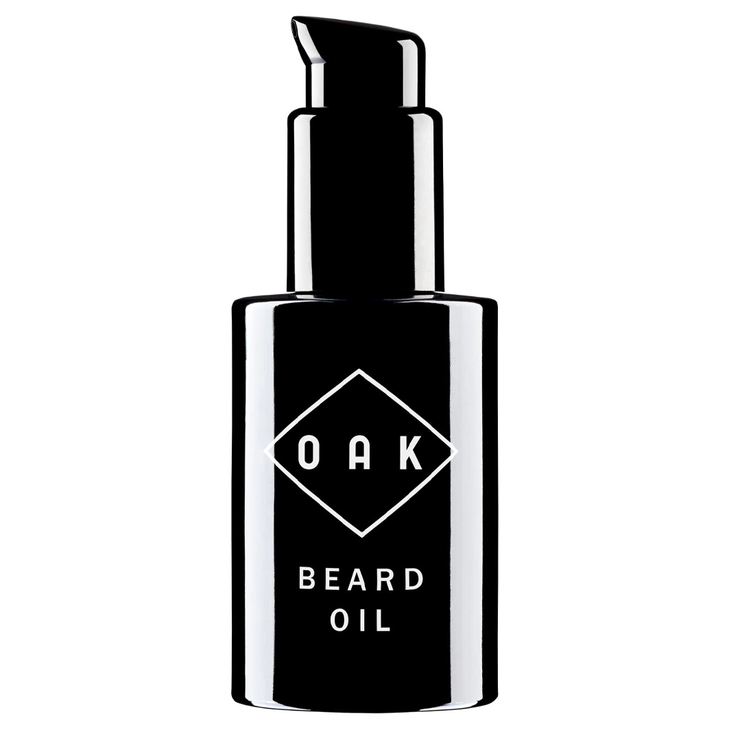 Beard Oil