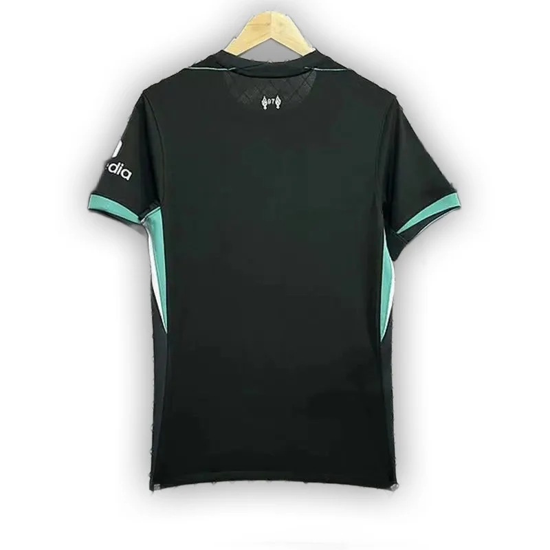 Liverpool 2024/25 Away
