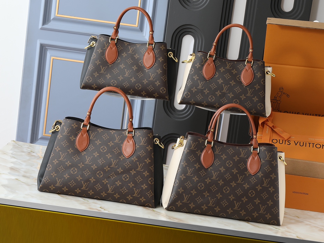 LV Monogram Handbag